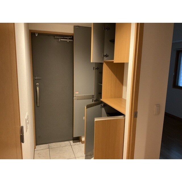 ファミリーフィールズ大宮壱番館の物件内観写真