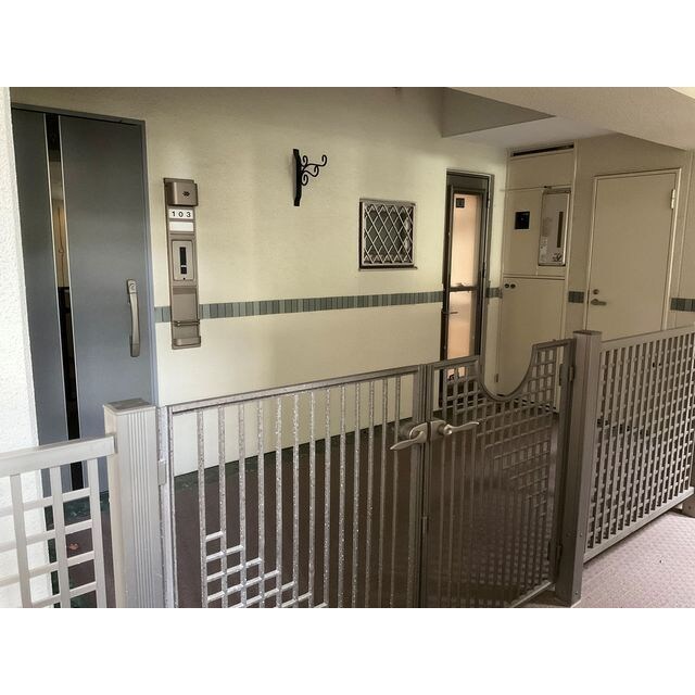 ファミリーフィールズ大宮壱番館の物件内観写真