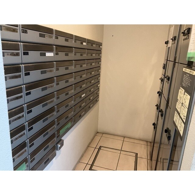 ファミリーフィールズ大宮壱番館の物件内観写真