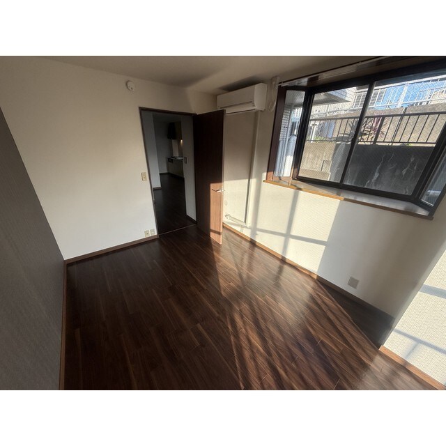 イイダコーポの物件内観写真