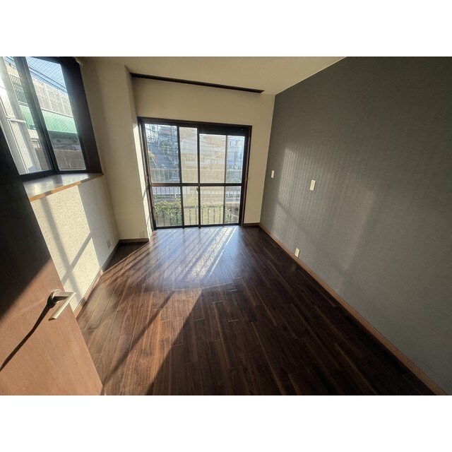 イイダコーポの物件内観写真