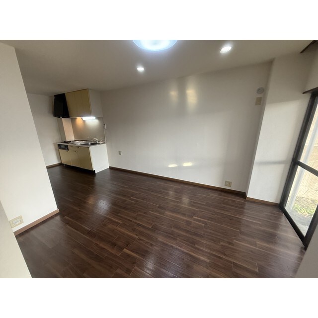 イイダコーポの物件内観写真