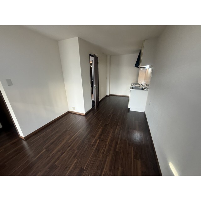 イイダコーポの物件内観写真