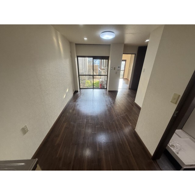 イイダコーポの物件内観写真