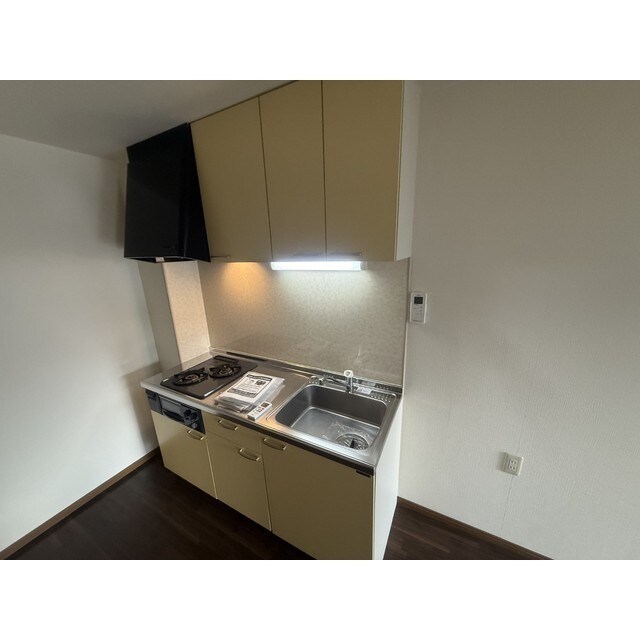 イイダコーポの物件内観写真