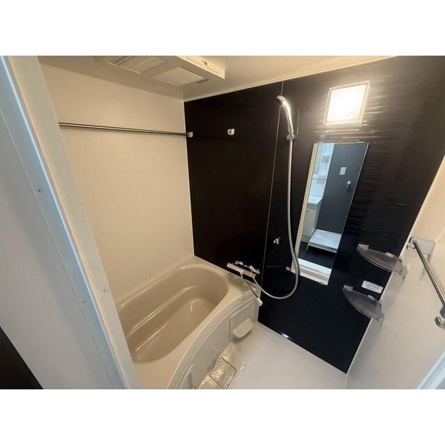 イイダコーポの物件内観写真