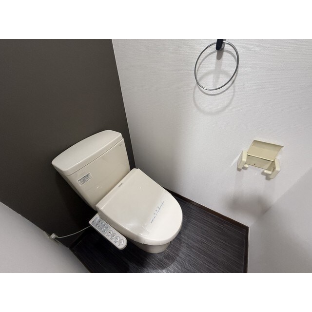 イイダコーポの物件内観写真