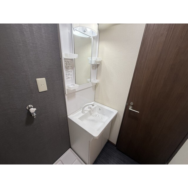 イイダコーポの物件内観写真