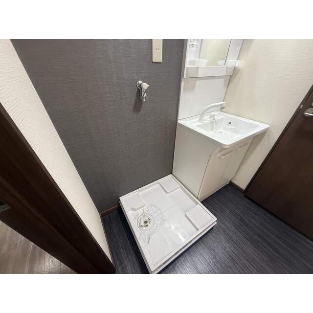 イイダコーポの物件内観写真