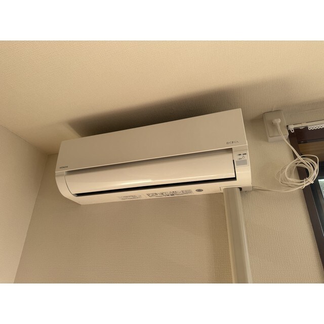 イイダコーポの物件内観写真