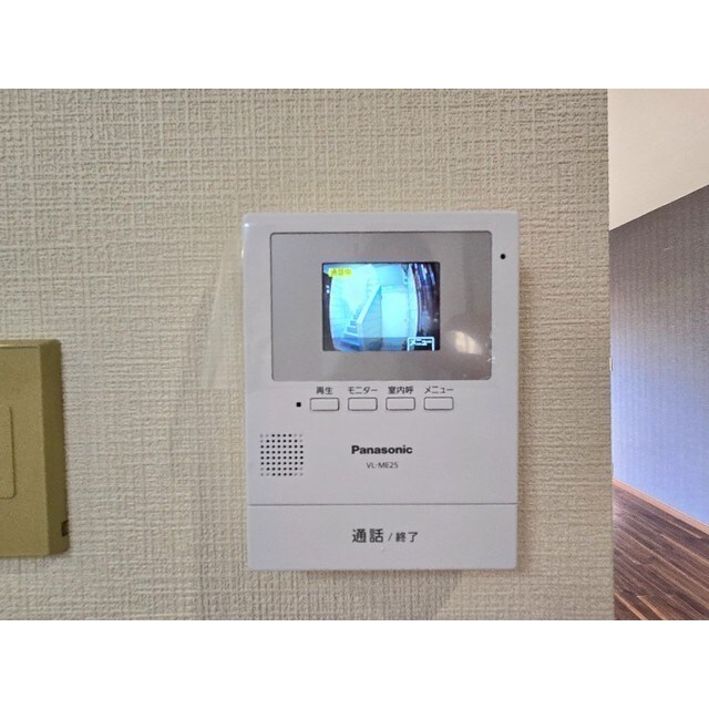 イイダコーポの物件内観写真