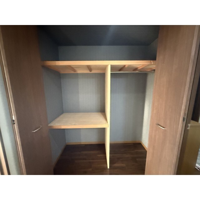 イイダコーポの物件内観写真