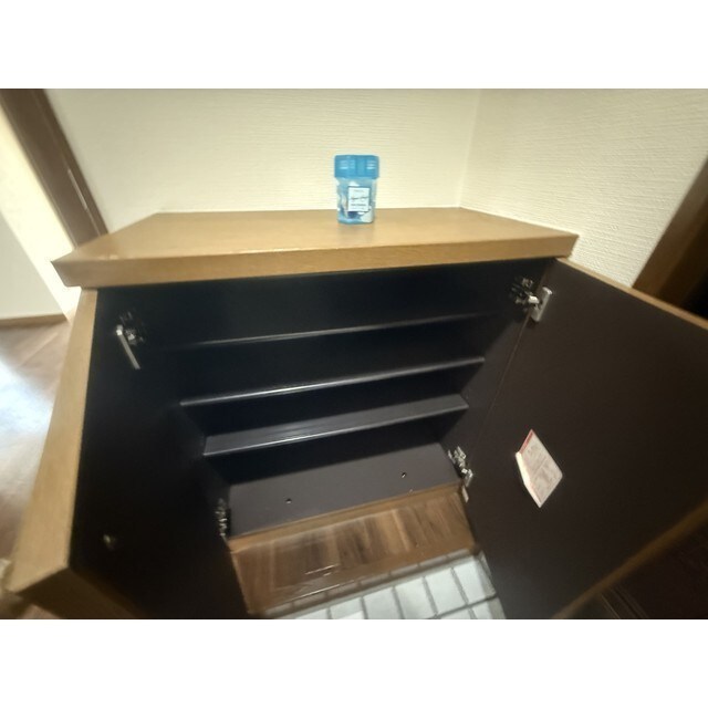 イイダコーポの物件内観写真