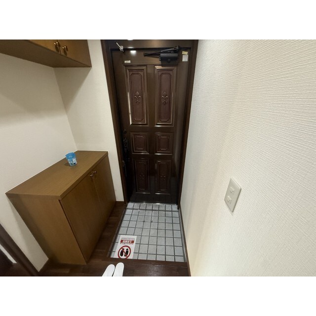 イイダコーポの物件内観写真