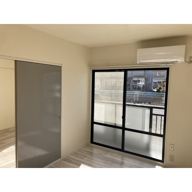 フラワーコーポの物件内観写真