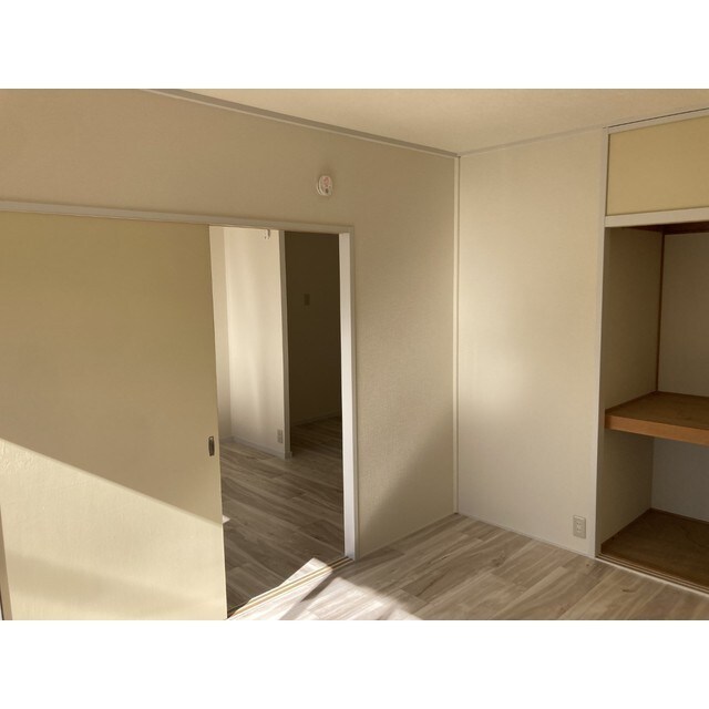 フラワーコーポの物件内観写真