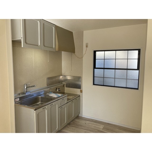 フラワーコーポの物件内観写真