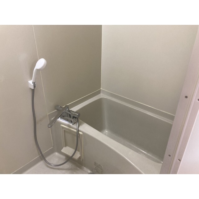 フラワーコーポの物件内観写真