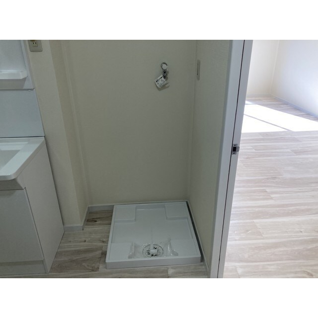 フラワーコーポの物件内観写真