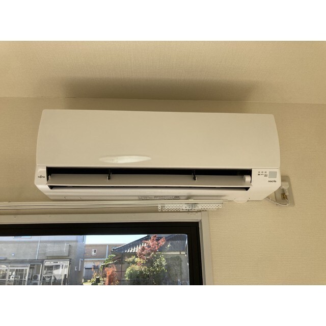 フラワーコーポの物件内観写真