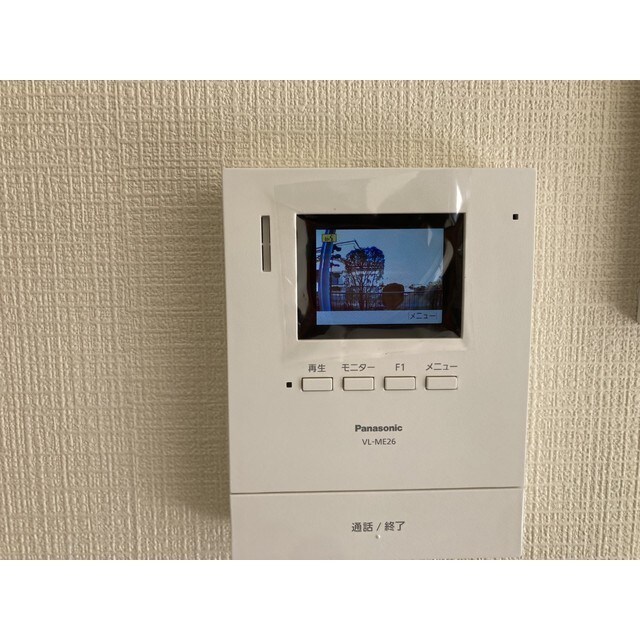 フラワーコーポの物件内観写真