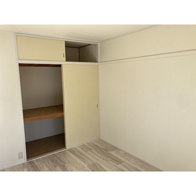 フラワーコーポの物件内観写真