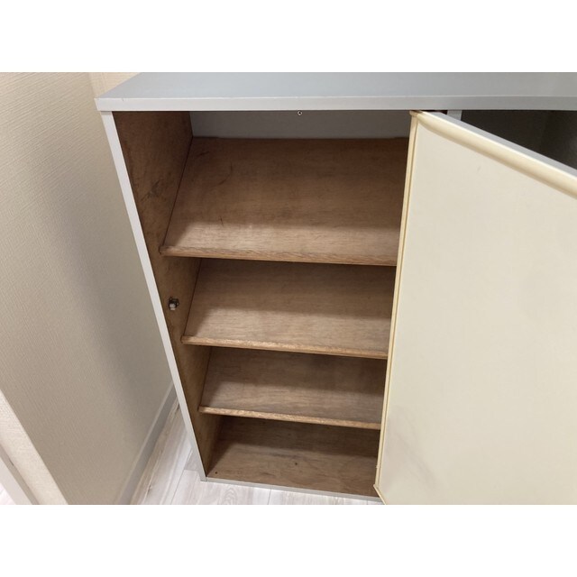 フラワーコーポの物件内観写真