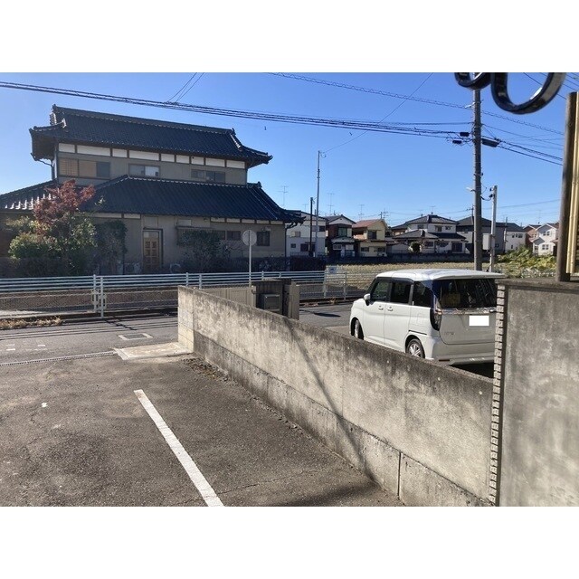 フラワーコーポの物件内観写真