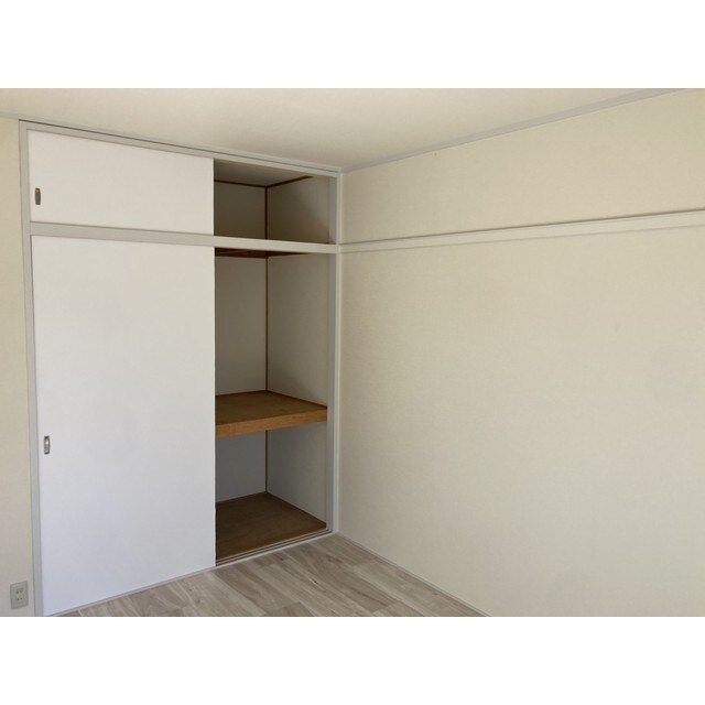 フラワーコーポの物件内観写真