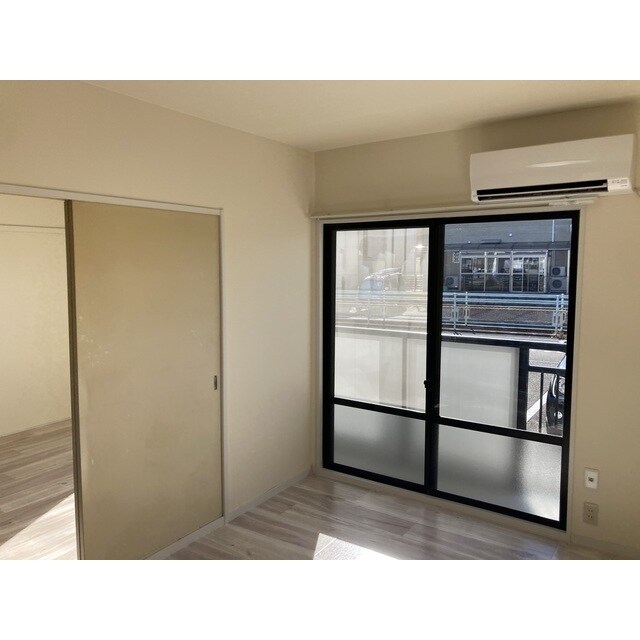 フラワーコーポの物件内観写真