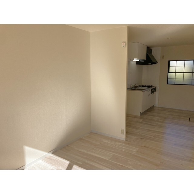 フラワーコーポの物件内観写真