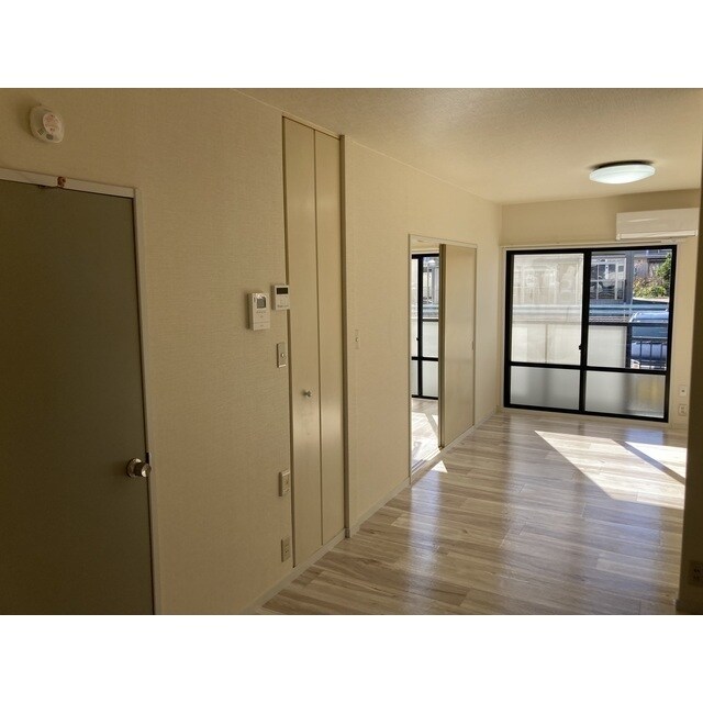 フラワーコーポの物件内観写真