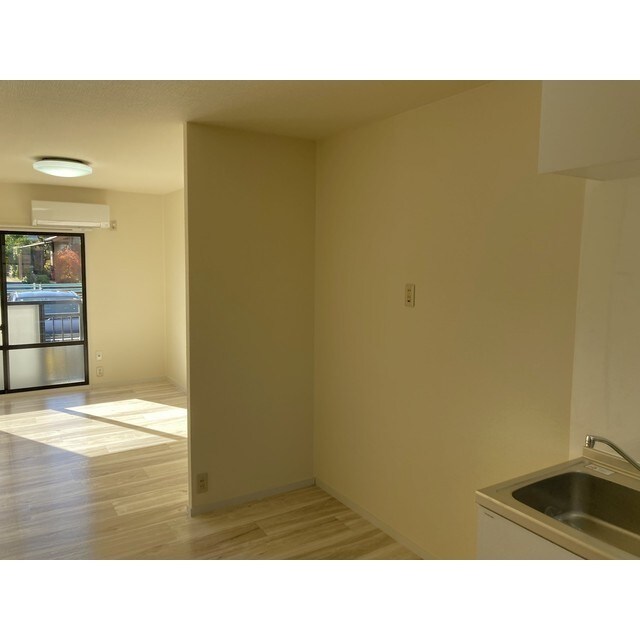 フラワーコーポの物件内観写真