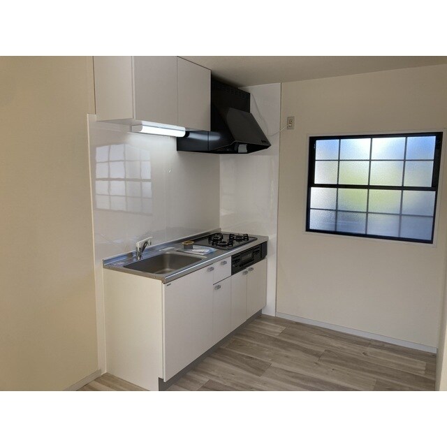 フラワーコーポの物件内観写真