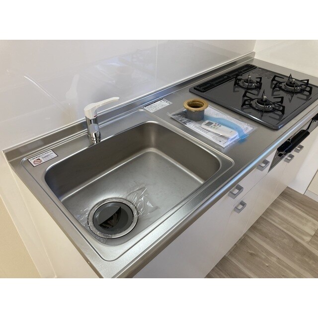 フラワーコーポの物件内観写真