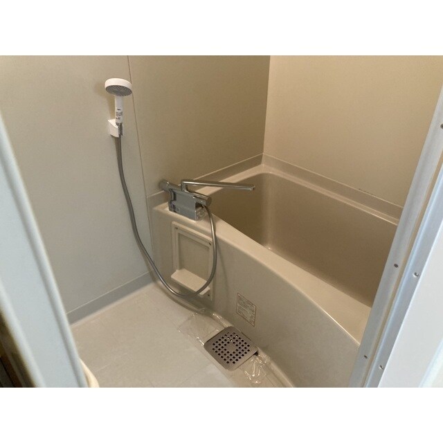 フラワーコーポの物件内観写真