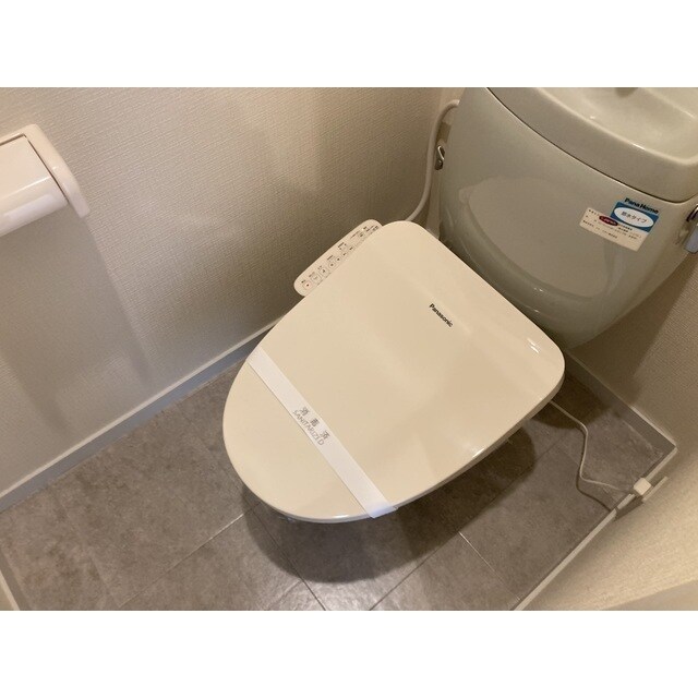 フラワーコーポの物件内観写真