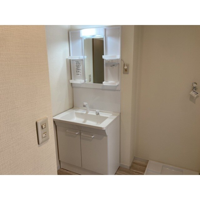 フラワーコーポの物件内観写真