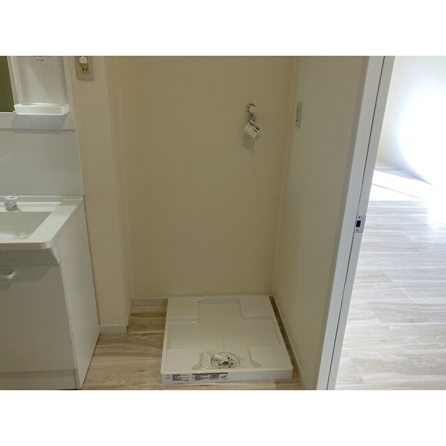 フラワーコーポの物件内観写真