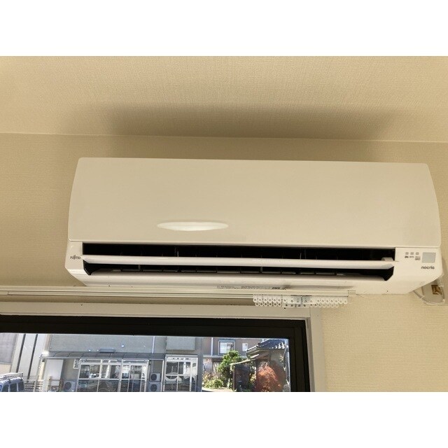 フラワーコーポの物件内観写真