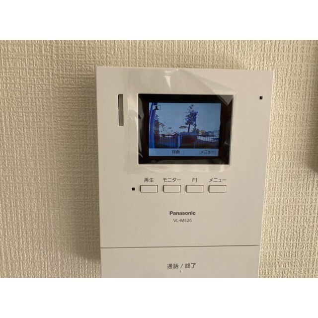 フラワーコーポの物件内観写真