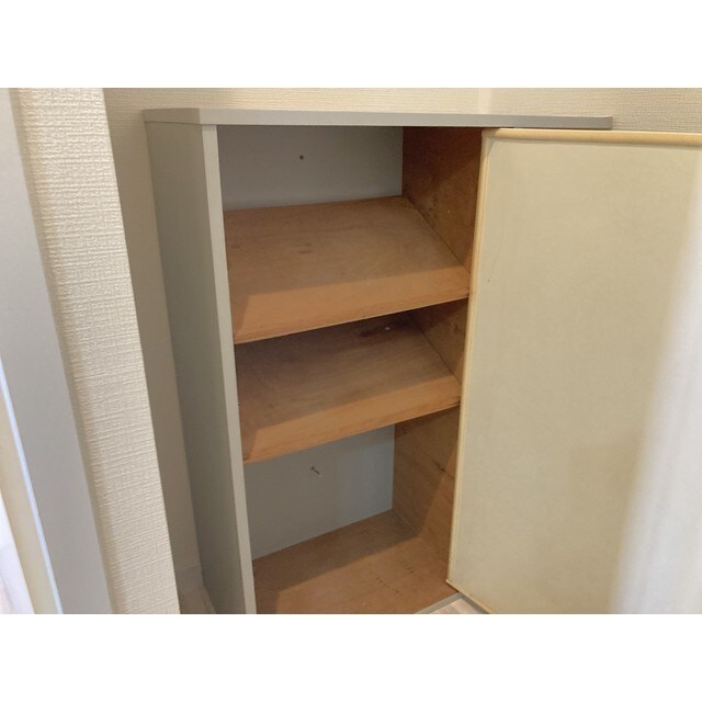 フラワーコーポの物件内観写真