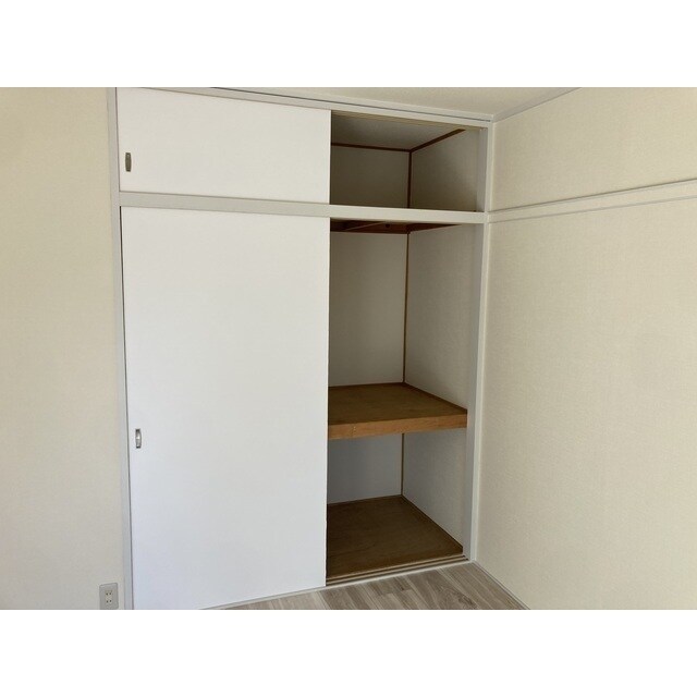 フラワーコーポの物件内観写真