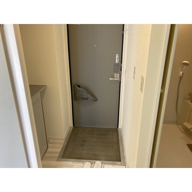 フラワーコーポの物件内観写真