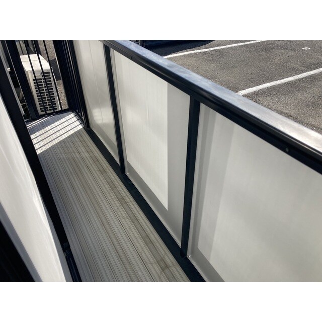 フラワーコーポの物件内観写真