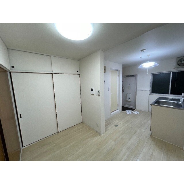 豊ビルの物件内観写真