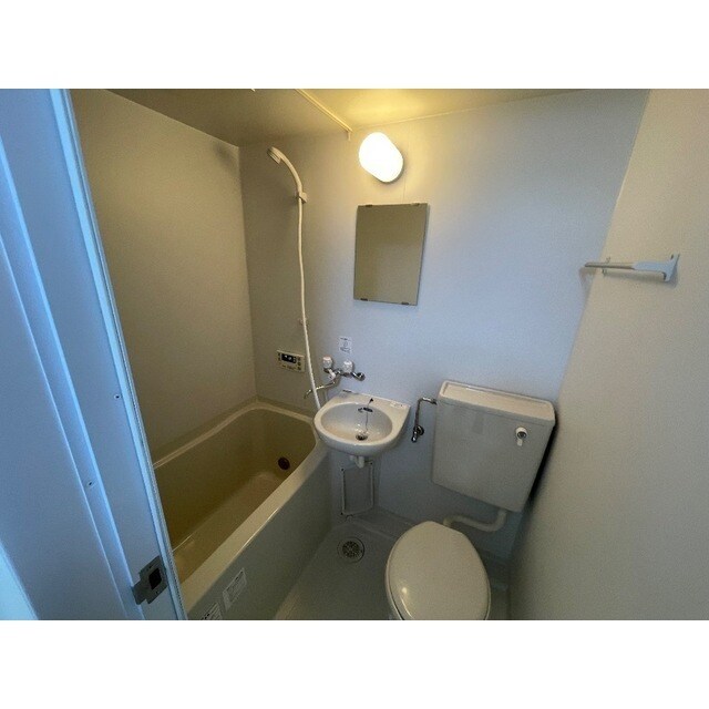 豊ビルの物件内観写真