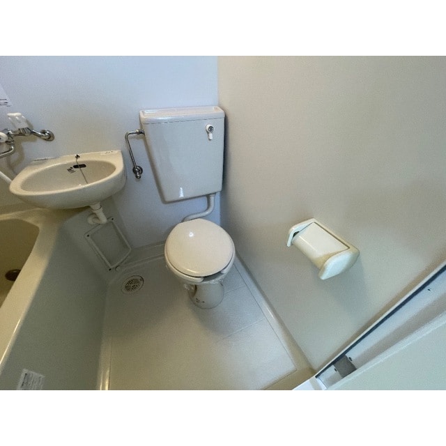 豊ビルの物件内観写真