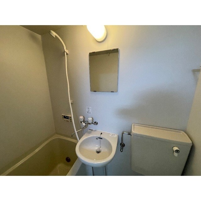 豊ビルの物件内観写真