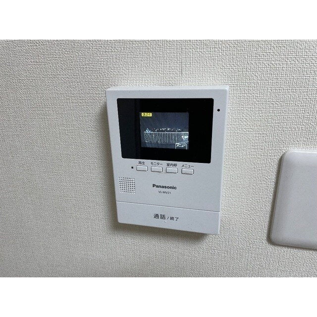 豊ビルの物件内観写真